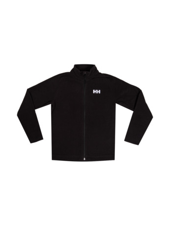 JR TRAIL FULL ZIP FLEECE y