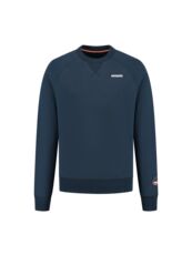Sweater - Navy - MV Official x Zandvoort