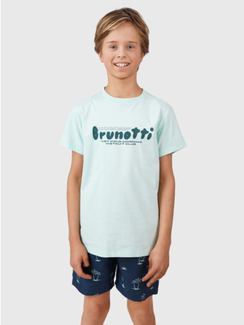 T-shirt Jahny-Logo