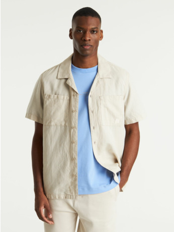 Bizz Linen Heren