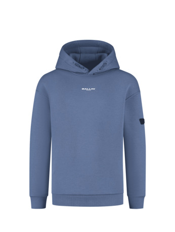 Junior Ski Slope Steden Hoodie