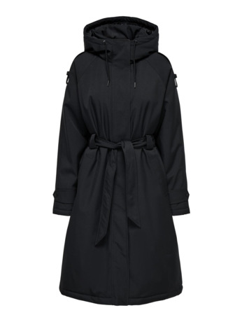 Hood Bomberjack met stijlvolle capuchon voor dames