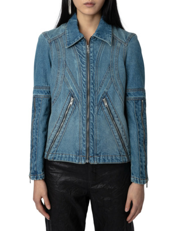 BONS DENIM ECO