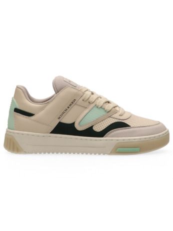 Nieuwe Sneakers Beige