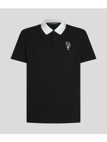 IKON SKETCH POLO