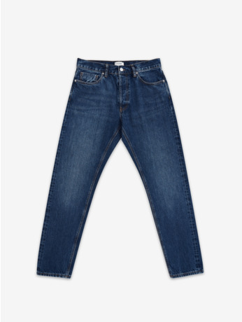 Austin Selvedge Denim jeans Heren