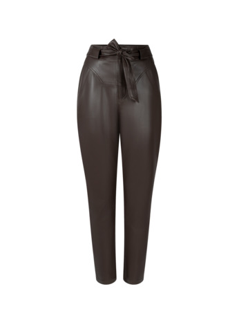Aaiko Dames Moler broek polyurethaan viscose