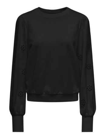 Regular Fit O-Neck Long Sleeves (L/S)