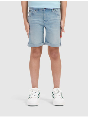 Junior Jaxx Skinny Fit Shorts