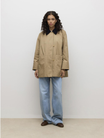 Reverse Long Sleeves (L/S)