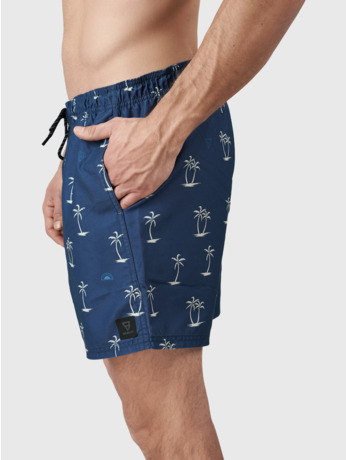 Swim Shorts CrunECO-Mini-N
