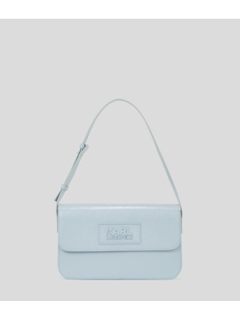 K/STONE SHOULDER BAG