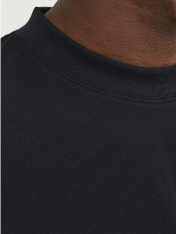 Loose Fit O-Neck Short Sleeves (S/S)