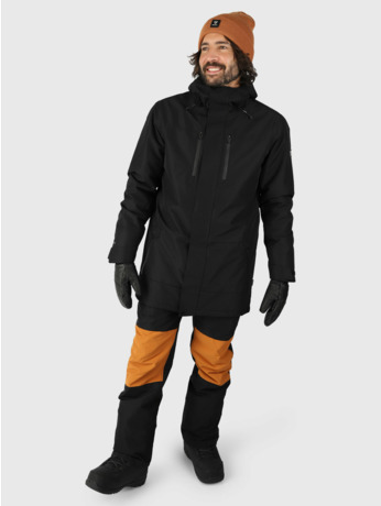 Andros Men Snow Pants