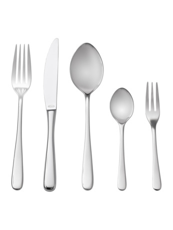 Cutlery Set 60 pcs. Passion