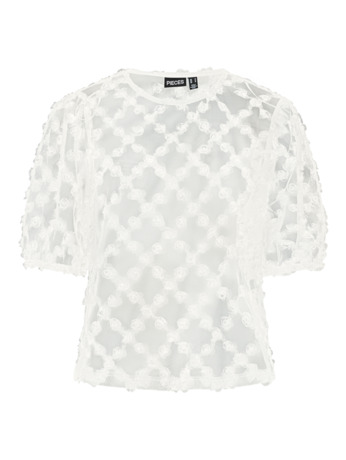 Regular Fit O-Neck Short Sleeves (S/S)