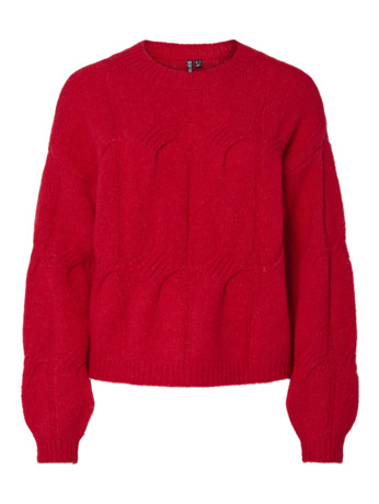 Regular Fit O-Neck Long Sleeves (L/S)