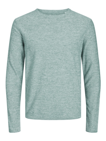 Gebreide pullover trui (L/S)