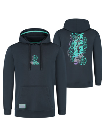 Las Vegas Hoodie - Max Verstappen