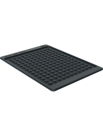 Silicon Mat, 27,5 x 38,5 cm, for ARTISO, VIDERO and MAGNUM