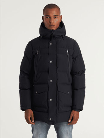 Explorer Tech Heren