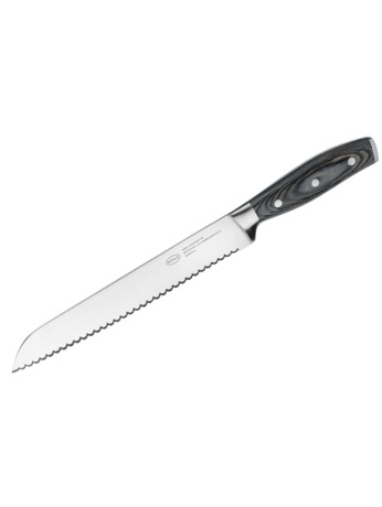 Bread Knife 22 cm WOLFGREY
