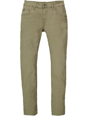 Heren Jeans Russo Tapered fit