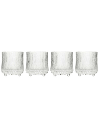Ultima Thule on the rocks 28cl 4pcs