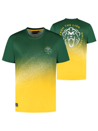 Brazil Sportshirt 2025 - Max Verstappen