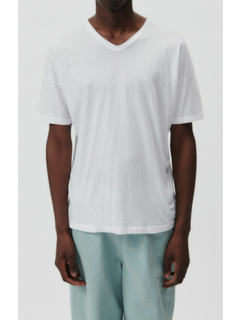 Heren-T-shirt Devon