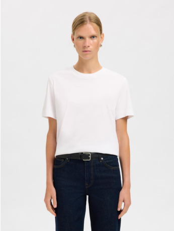 SLWCLARA LEATHER BELT NOOS