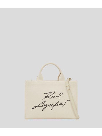 K/SHOPPER TOTE