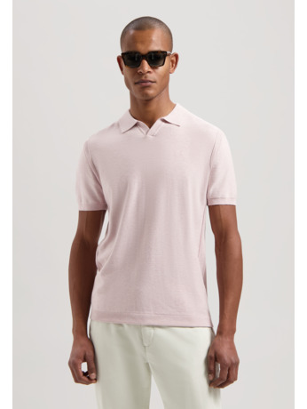Mercury Short Sleeve Polo