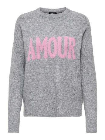 Oversize Fit V-Neck Long Sleeves (L/S)