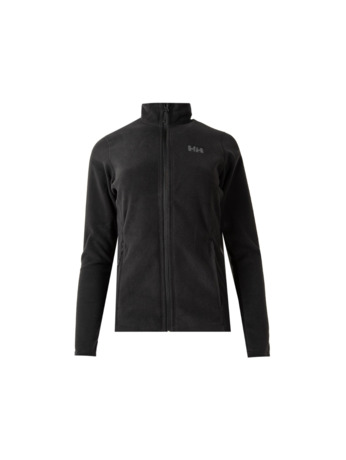 W TRAIL FULL ZIP FLEECE JACKET - W TRAIL FULL ZIP FLEECE JAS