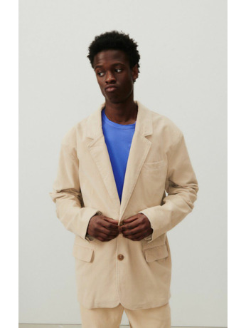 Herenblazer Zulaland