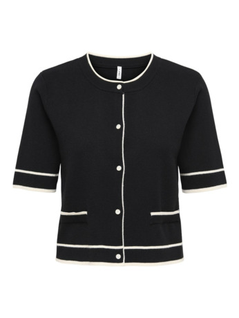 Regular Fit O-Neck Short Sleeves (S/S)
