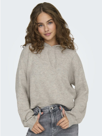 Knit Fit Hoodie Long Sleeves (L/S)