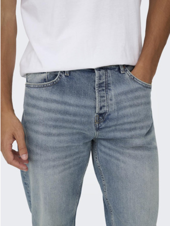 Rechte pasvorm Heren