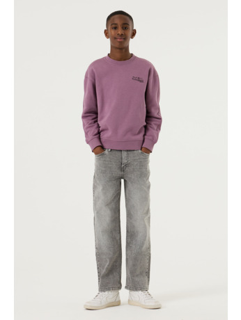 Jongens Jeans Ilyano Straight fit