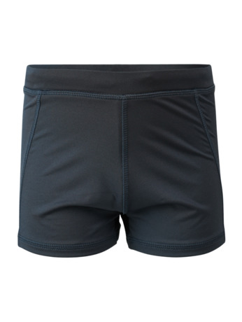 Swim Trunks Samiery-Logo