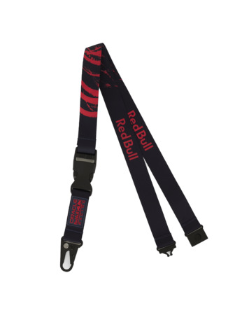 Red Bull Racing Lanyard