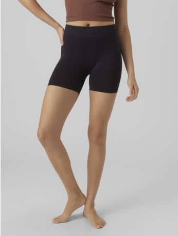 VMJACKIE SEAMLESS MINI SHORTS NOOS