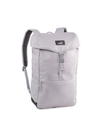 PUMA Style Backpack Concrete Gray