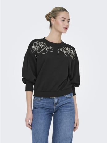Regular Fit O-Neck Long Sleeves (L/S)
