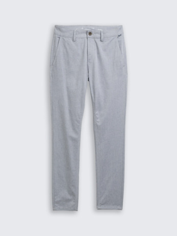 TTTRAVIS Slim Chino Broek