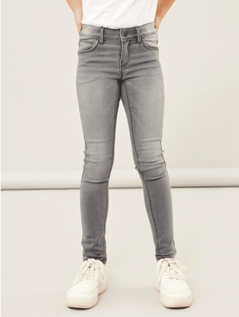 Smal Fit Meisjes