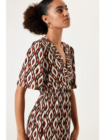 Vrouwen Jurk