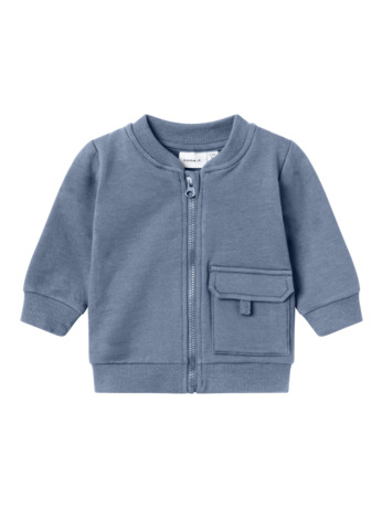 Normale pasvorm ronde hals lange mouwen (L/S) Heren