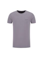 Unleash The Lion - T-shirt - Lavendel
